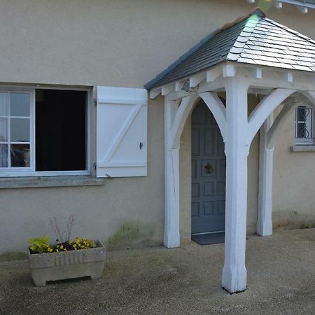 La Villa BernardVarennes-sur-Loire エクステリア 写真