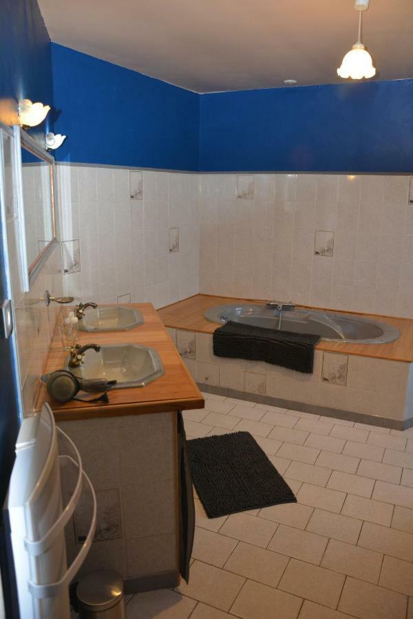 La Villa BernardVarennes-sur-Loire エクステリア 写真